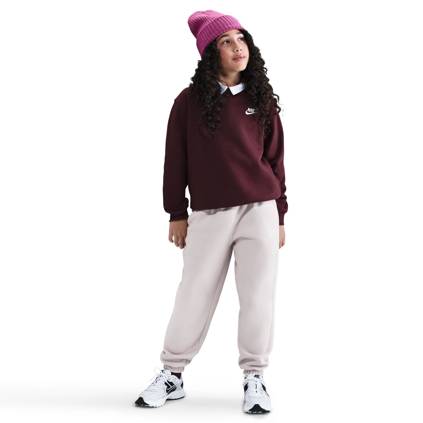 Y Nike Sportswear Club Fleece FD2933-019 - Velora