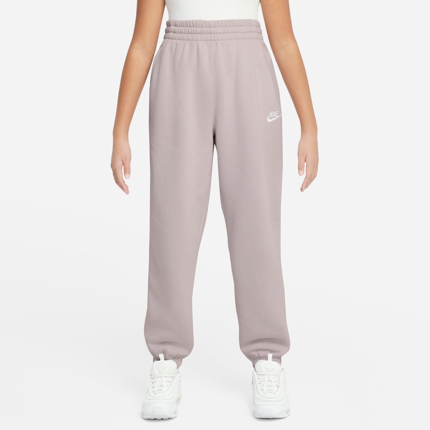 Y Nike Sportswear Club Fleece FD2933-019 - Velora
