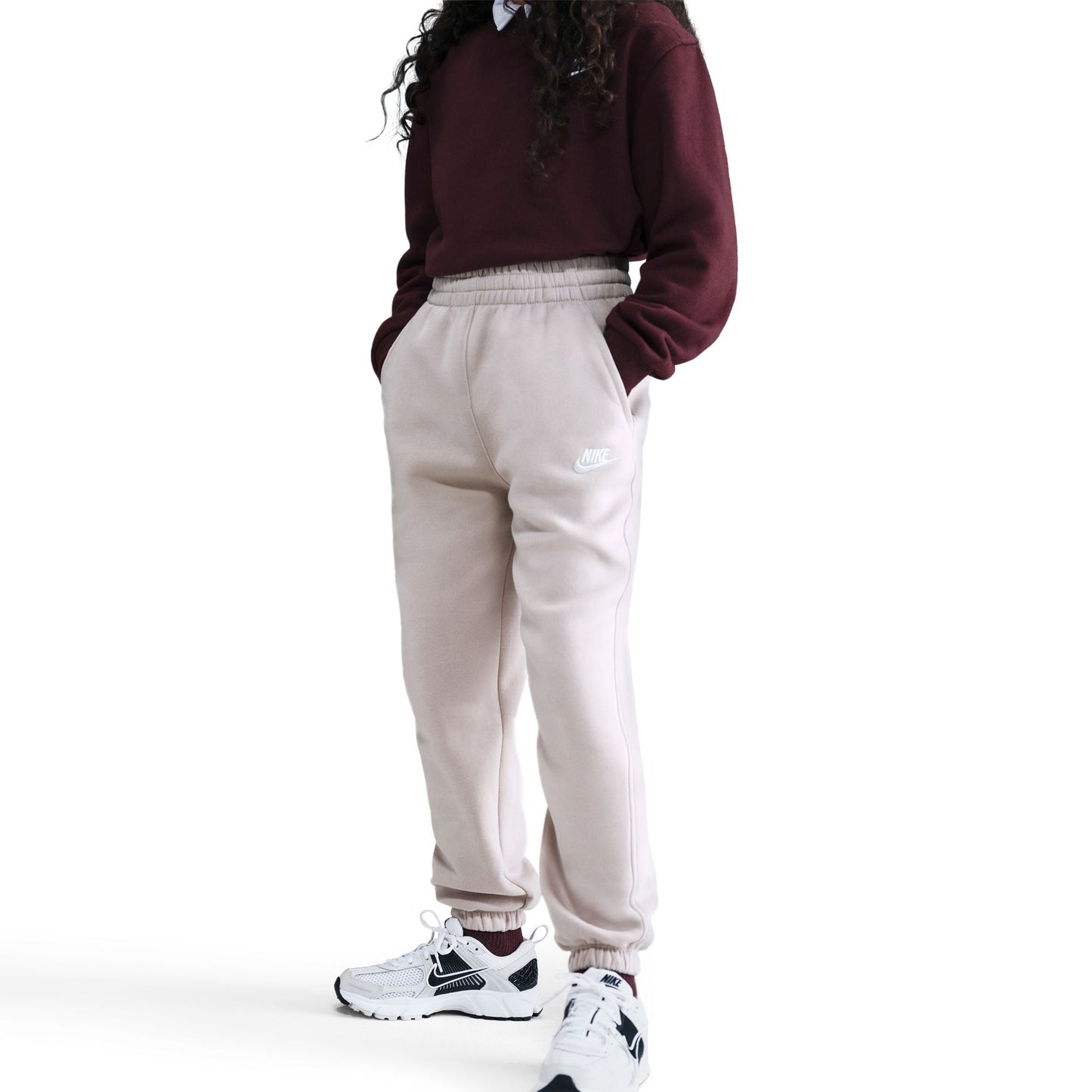 Y Nike Sportswear Club Fleece FD2933-019 - Velora