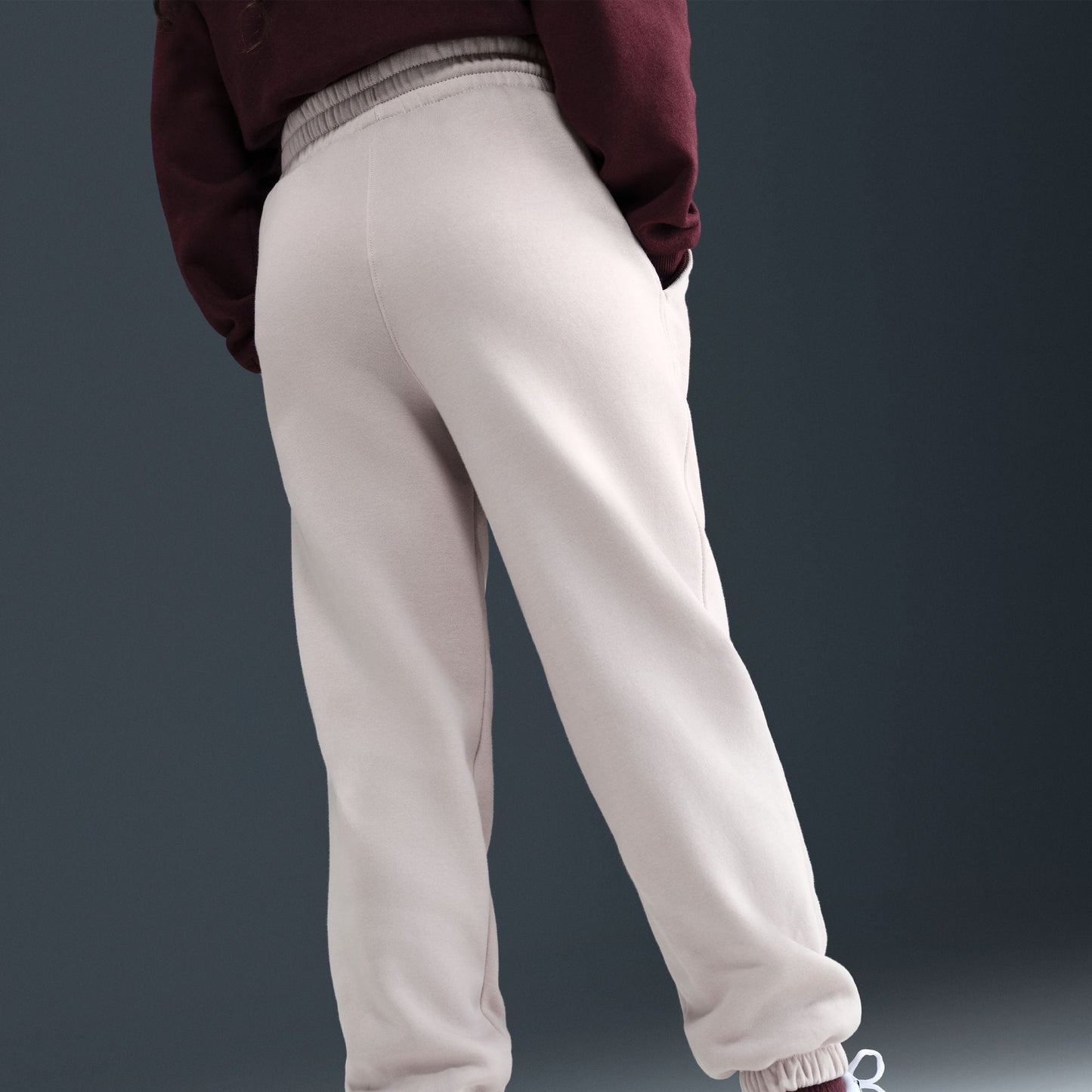 Y Nike Sportswear Club Fleece FD2933-019 - Velora