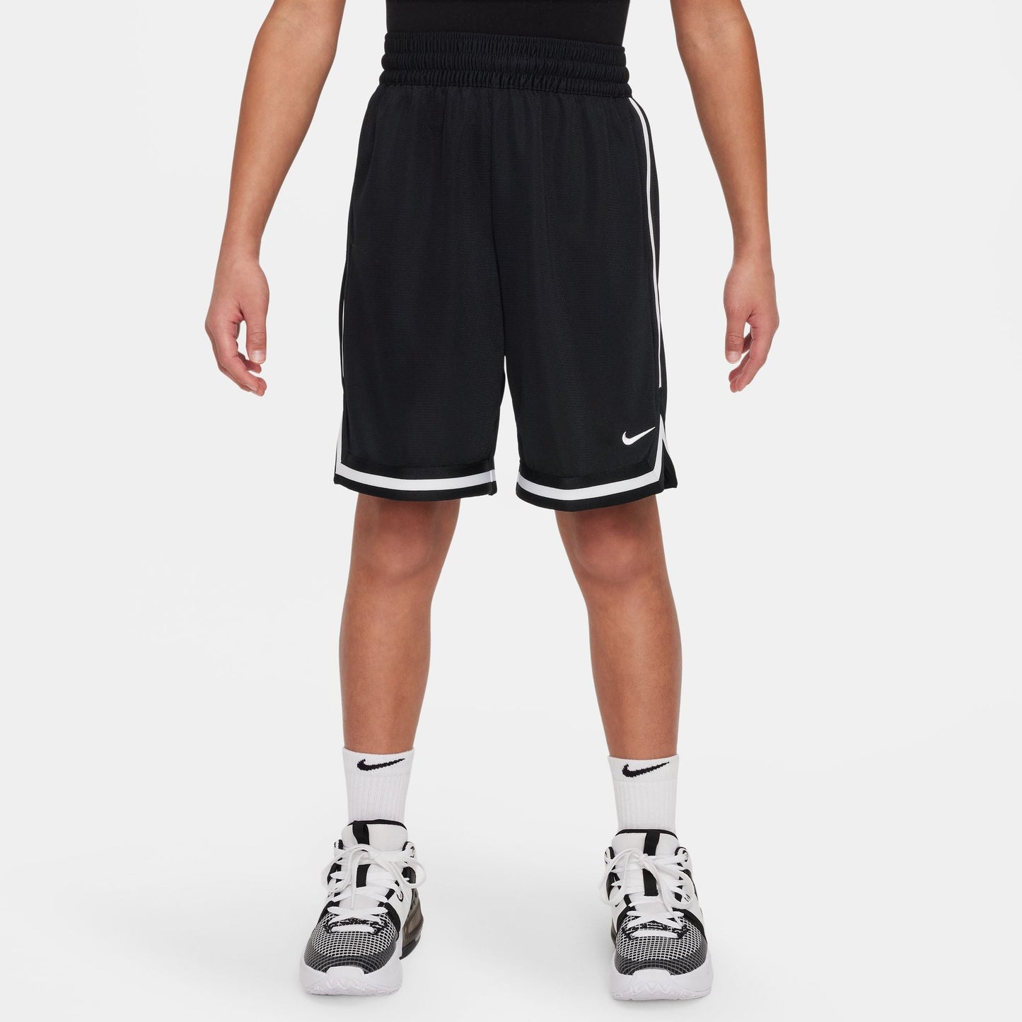 Y Nike Dri-FIT DNA FJ6802-010 - Velora