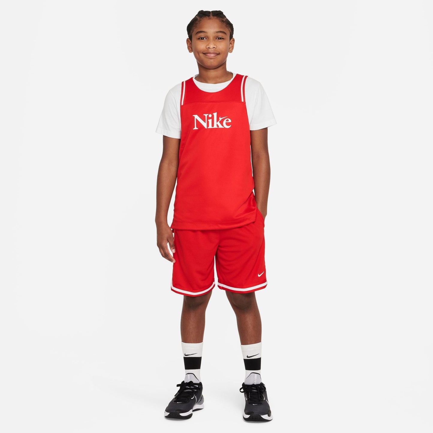Y Nike Dri-FIT DNA FJ6802-657 - Velora