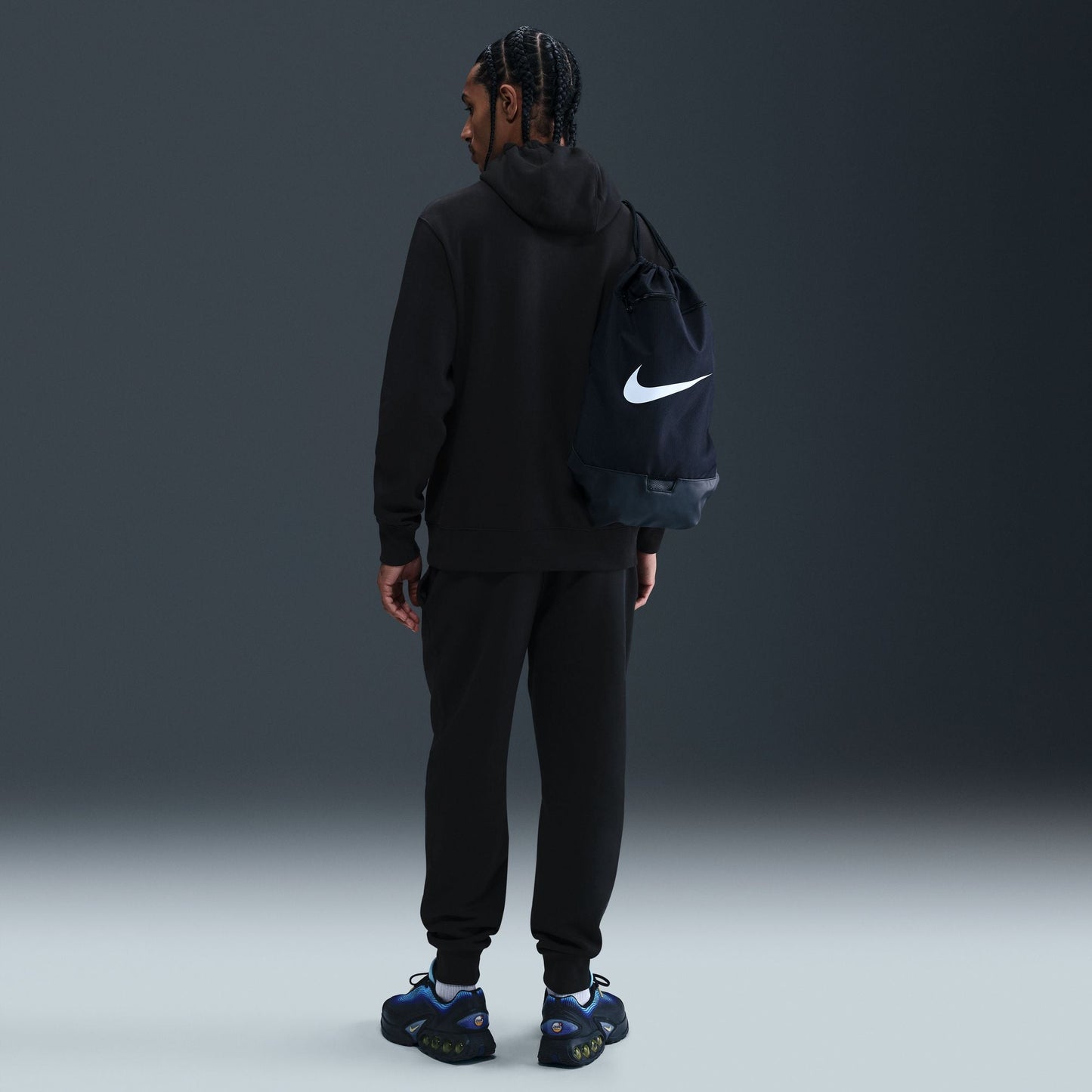 M Nike Club FN3859-010 - Velora