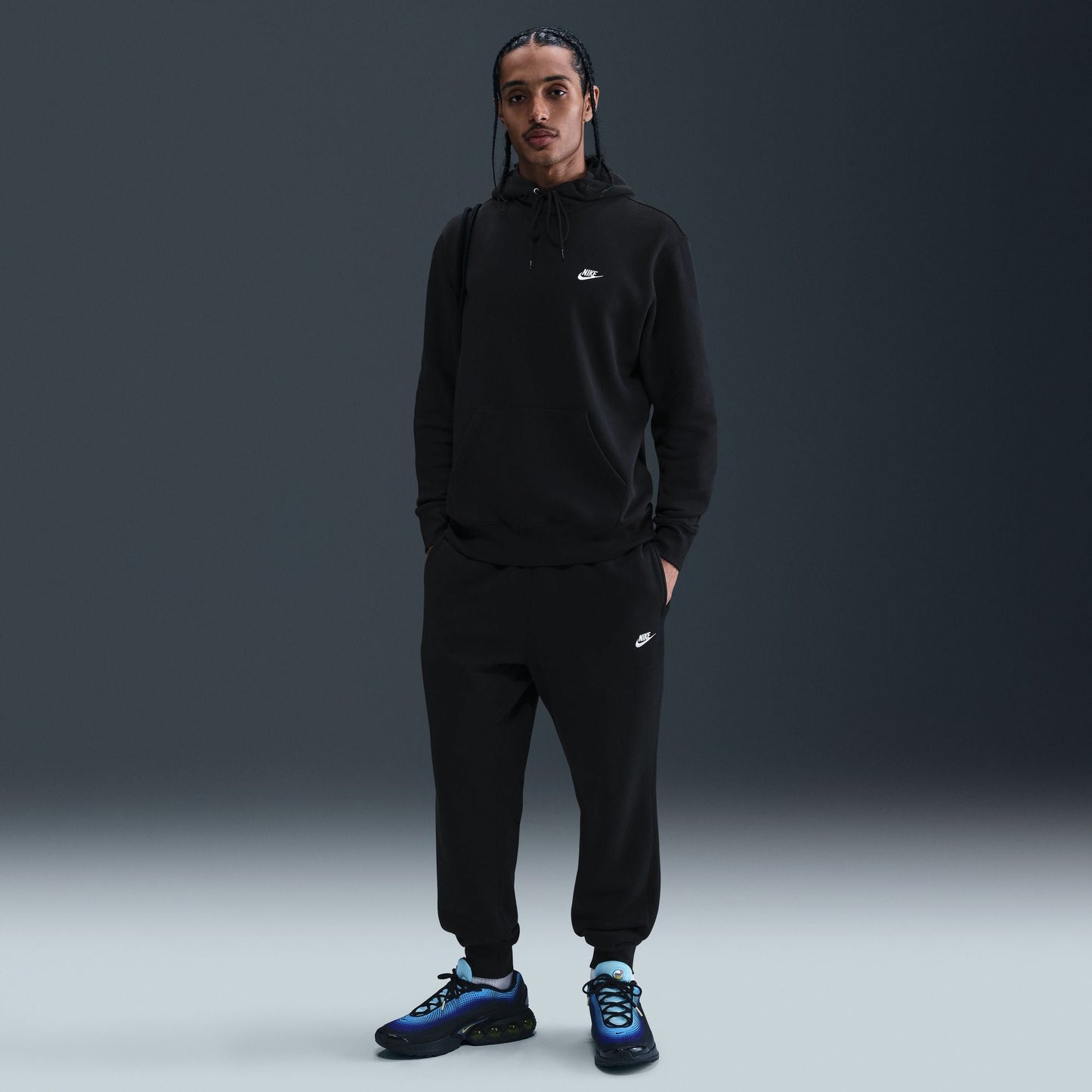 M Nike Club FN3859-010 - Velora