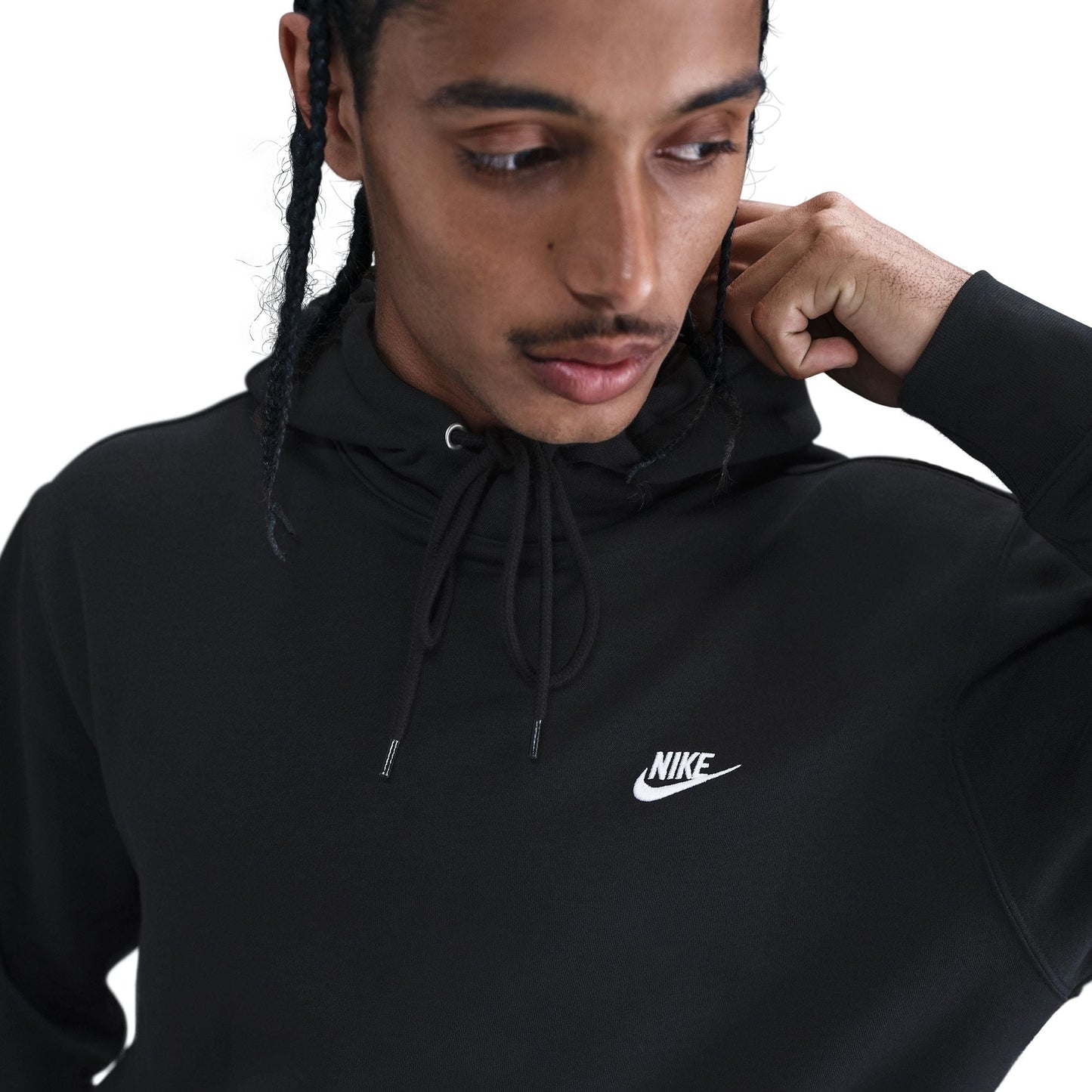 M Nike Club FN3859-010 - Velora