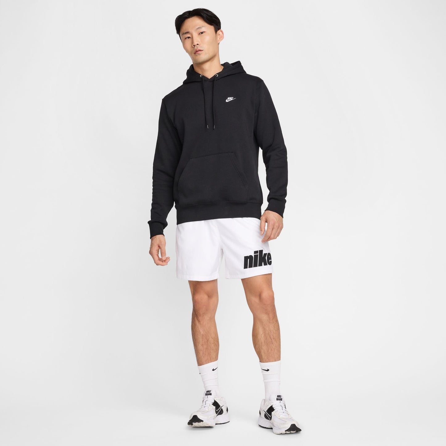 M Nike Club FN3859-010 - Velora