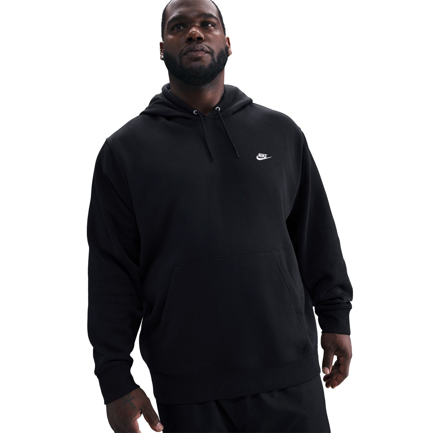 M Nike Club FN3859-010 - Velora
