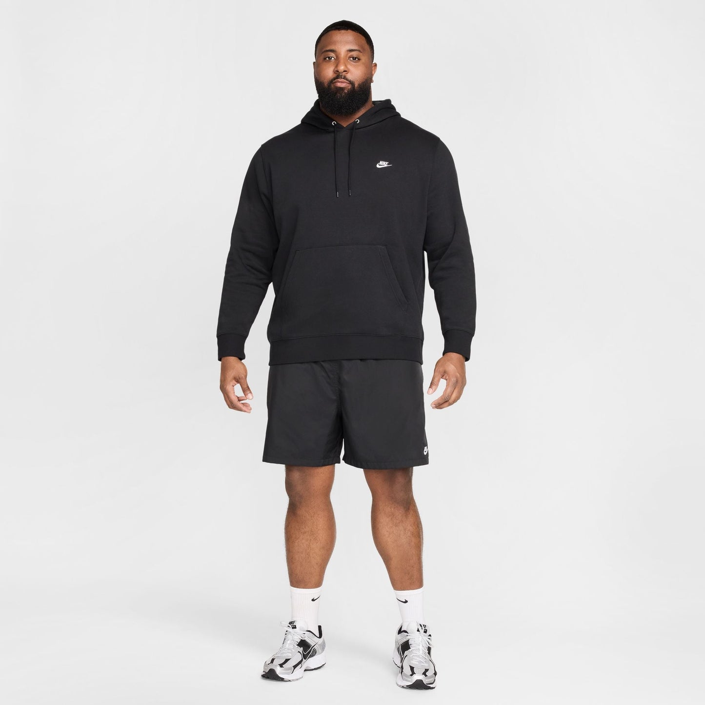 M Nike Club FN3859-010 - Velora