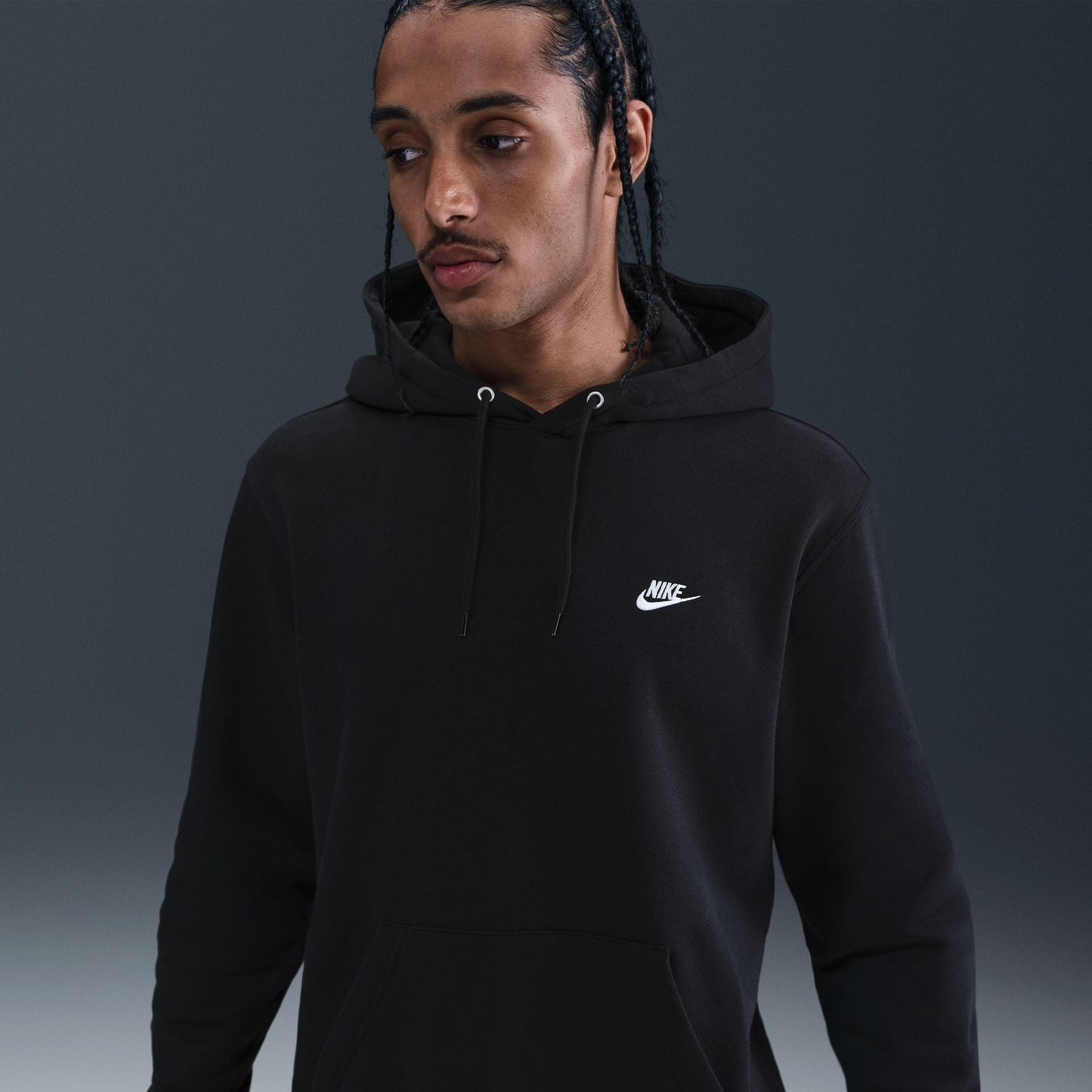 M Nike Club FN3859-010 - Velora
