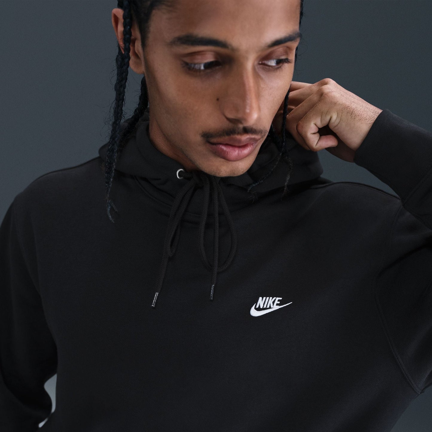 M Nike Club FN3859-010 - Velora