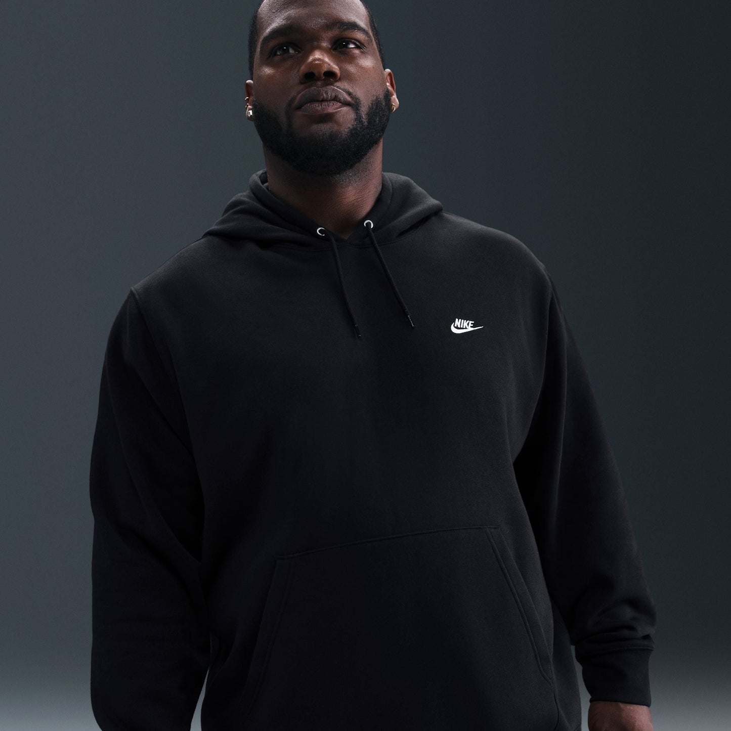 M Nike Club FN3859-010 - Velora