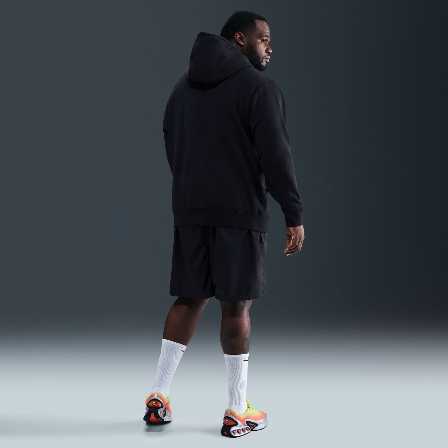 M Nike Club FN3859-010 - Velora