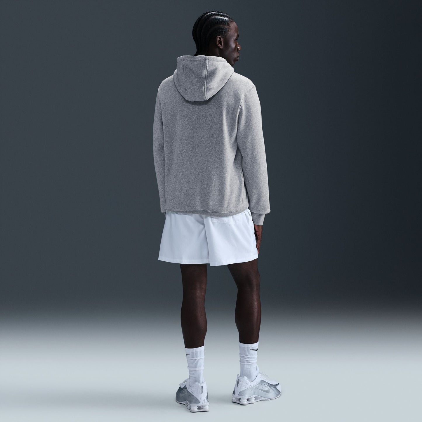M Nike Club FN3859-063 - Velora