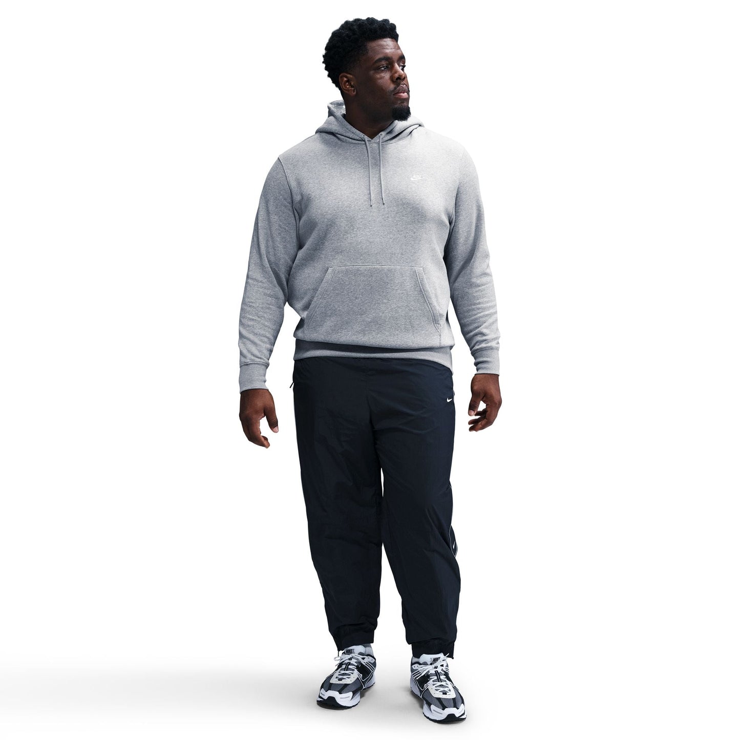 M Nike Club FN3859-063 - Velora