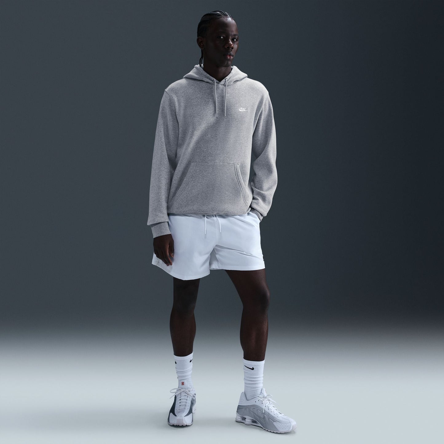 M Nike Club FN3859-063 - Velora