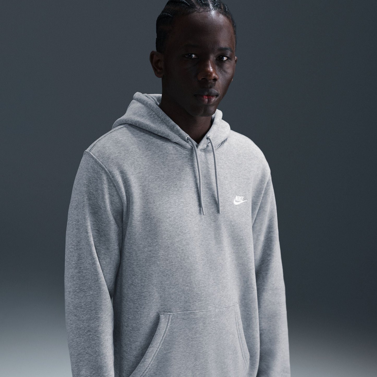 M Nike Club FN3859-063 - Velora