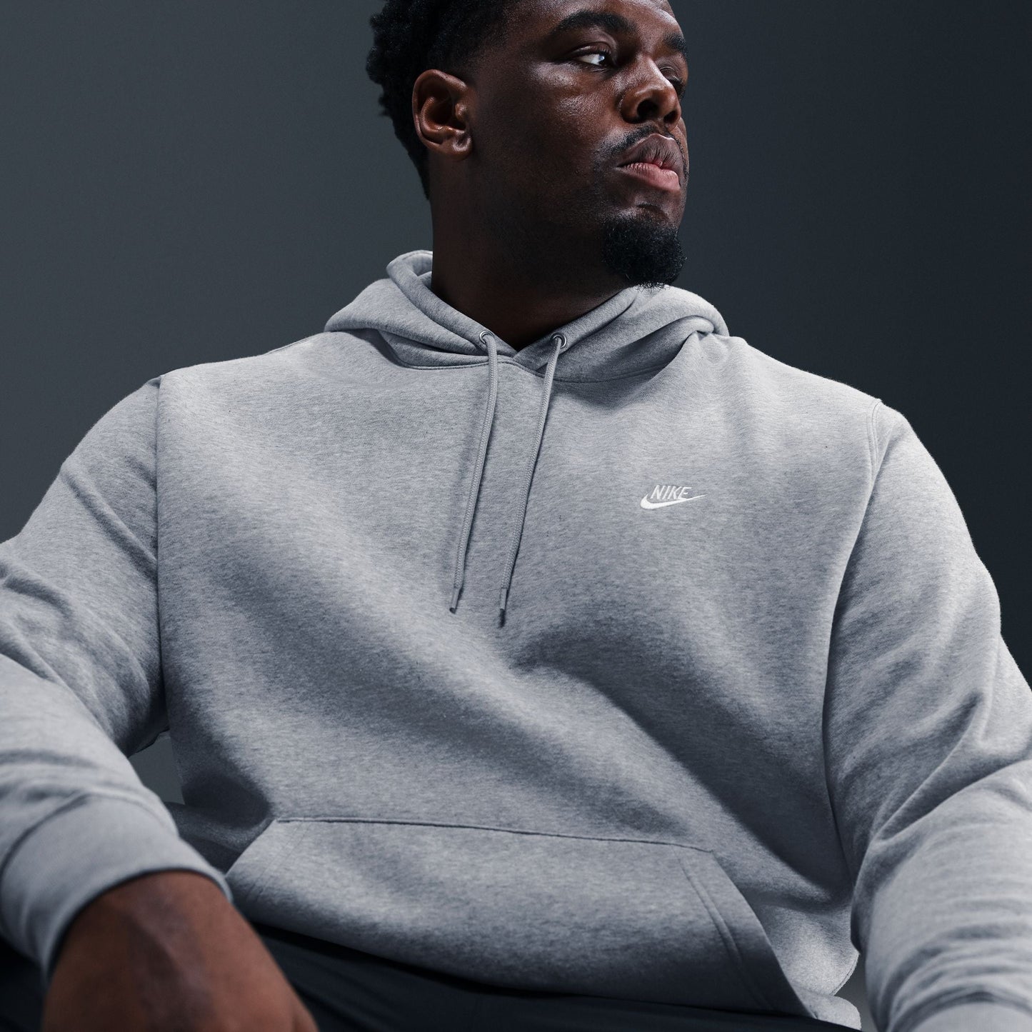 M Nike Club FN3859-063 - Velora