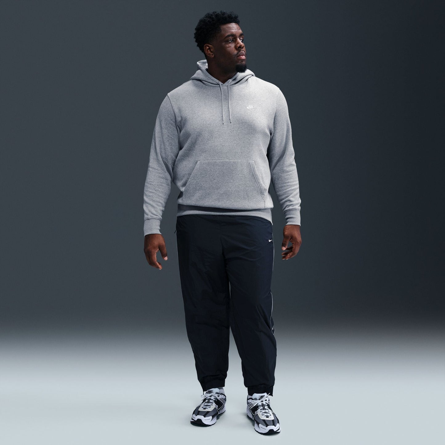 M Nike Club FN3859-063 - Velora