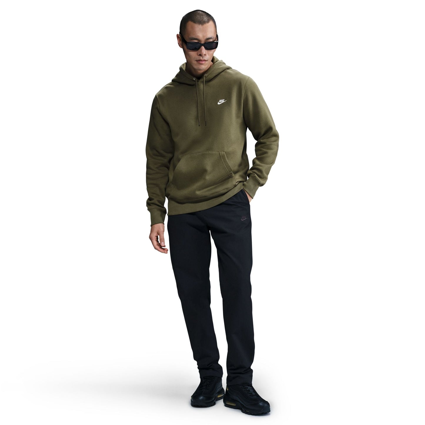 M Nike Club FN3859-222 - Velora
