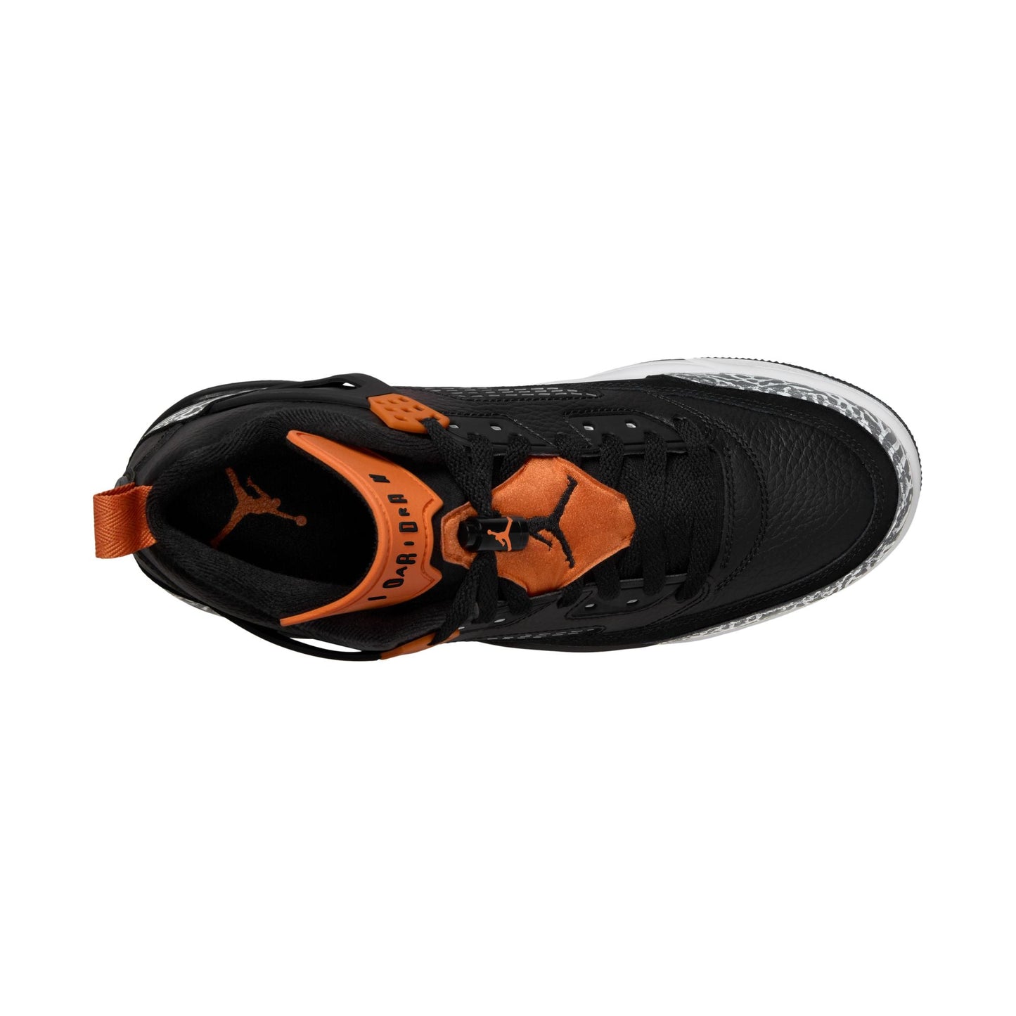 M Jordan Spizike Low FQ1759-008 - Velora
