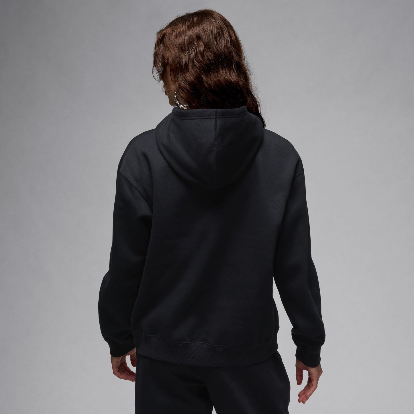 W Jordan Brooklyn Fleece FV7071-010 - Velora