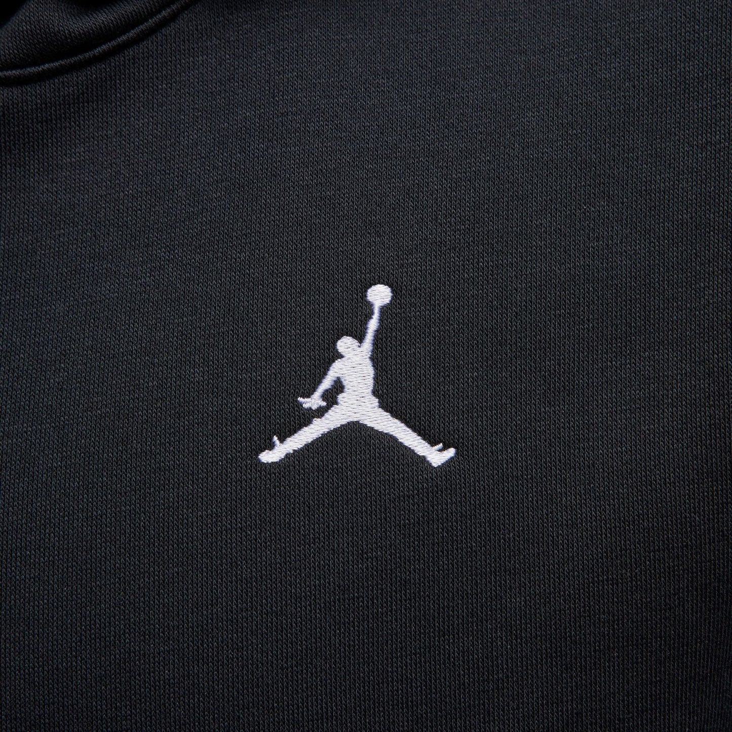 W Jordan Brooklyn Fleece FV7071-010 - Velora