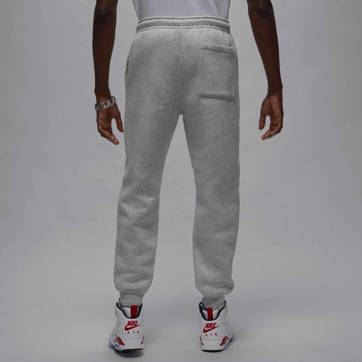 M Jordan Brooklyn Fleece FV7277-050 - Velora
