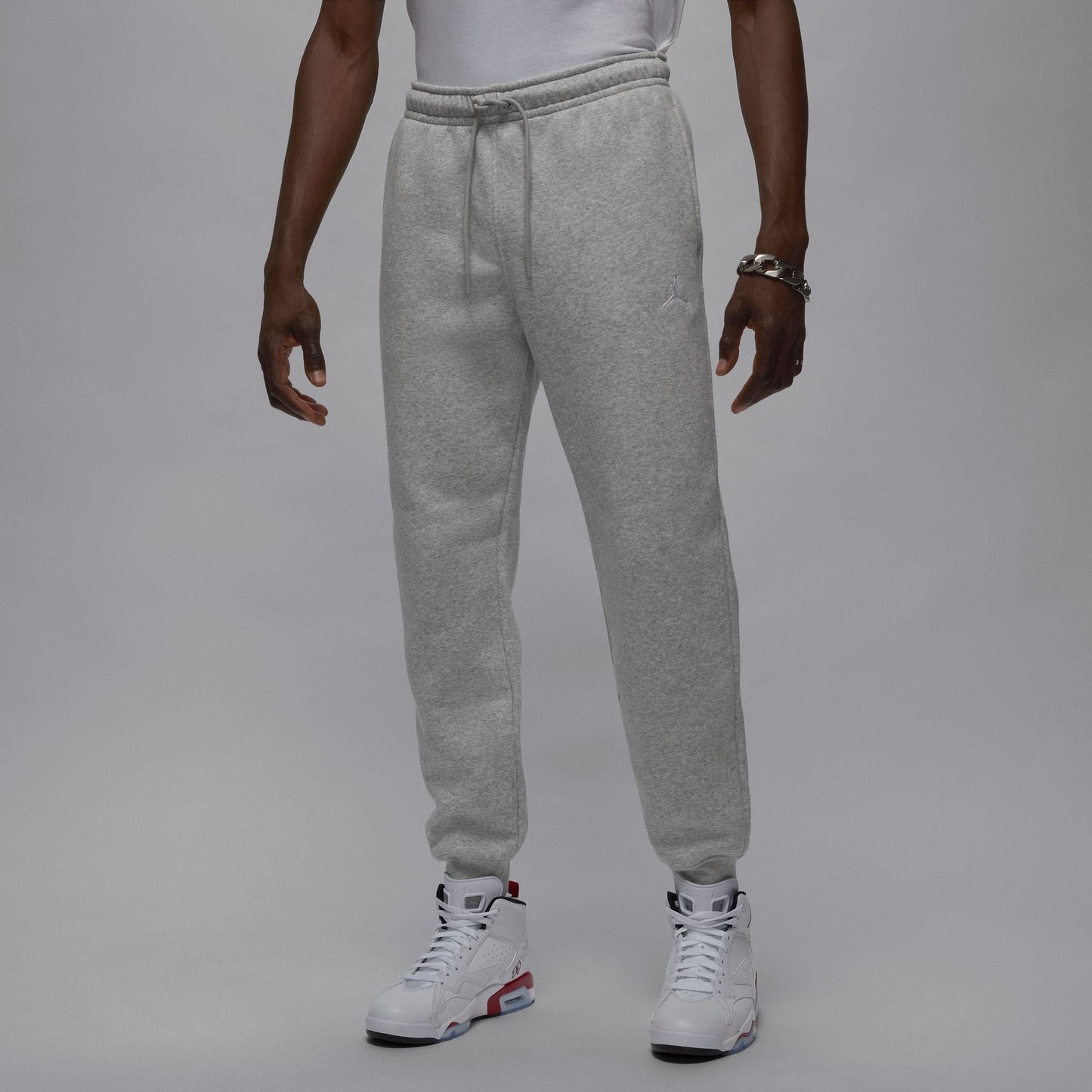 M Jordan Brooklyn Fleece FV7277-050 - Velora