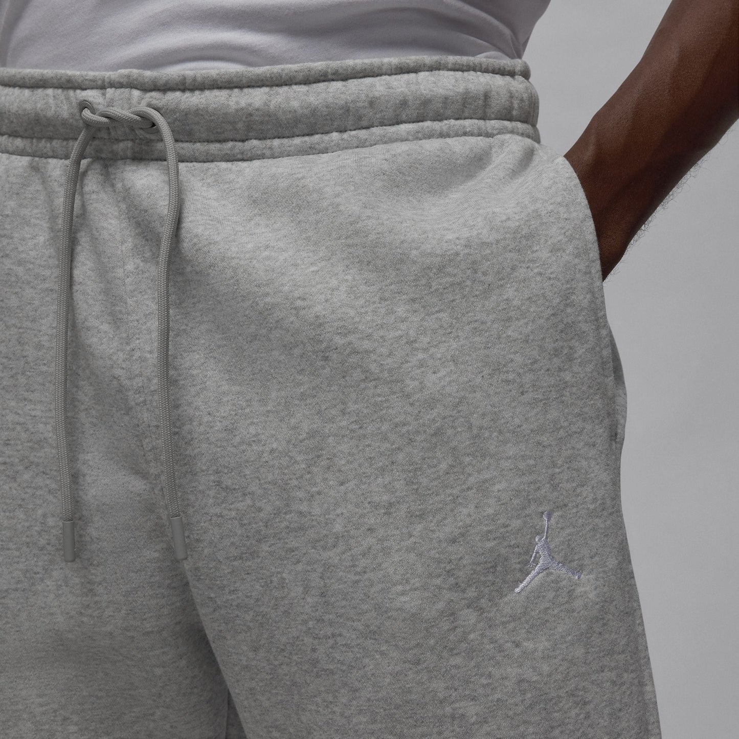 M Jordan Brooklyn Fleece FV7277-050 - Velora
