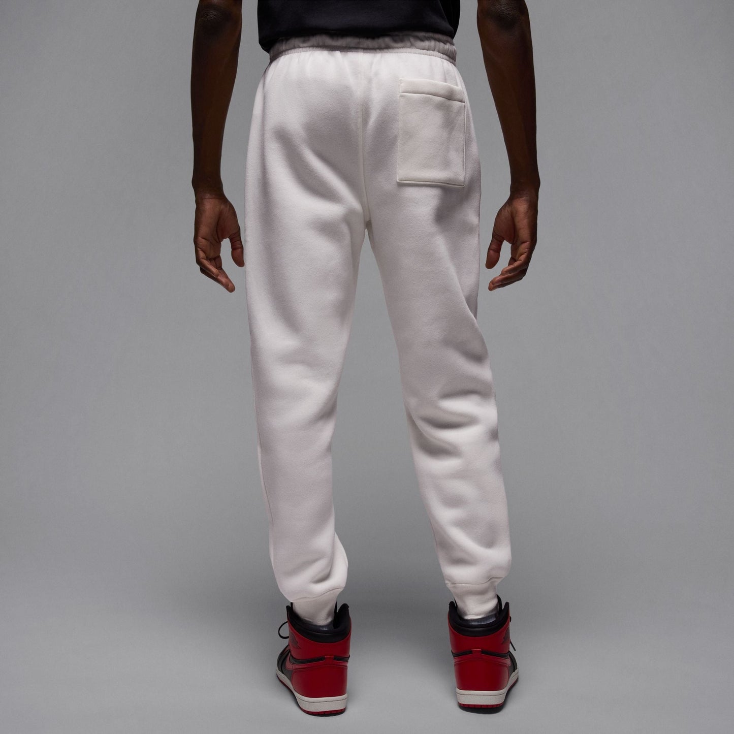 M Jordan Brooklyn Fleece FV7277-133 - Velora