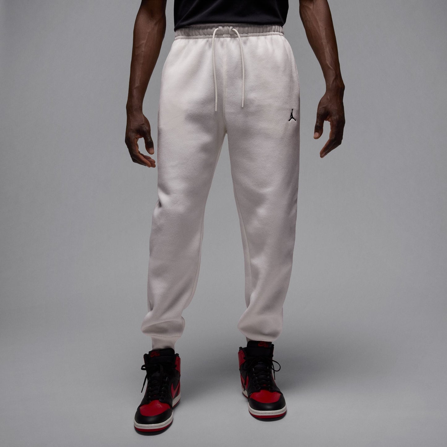 M Jordan Brooklyn Fleece FV7277-133 - Velora