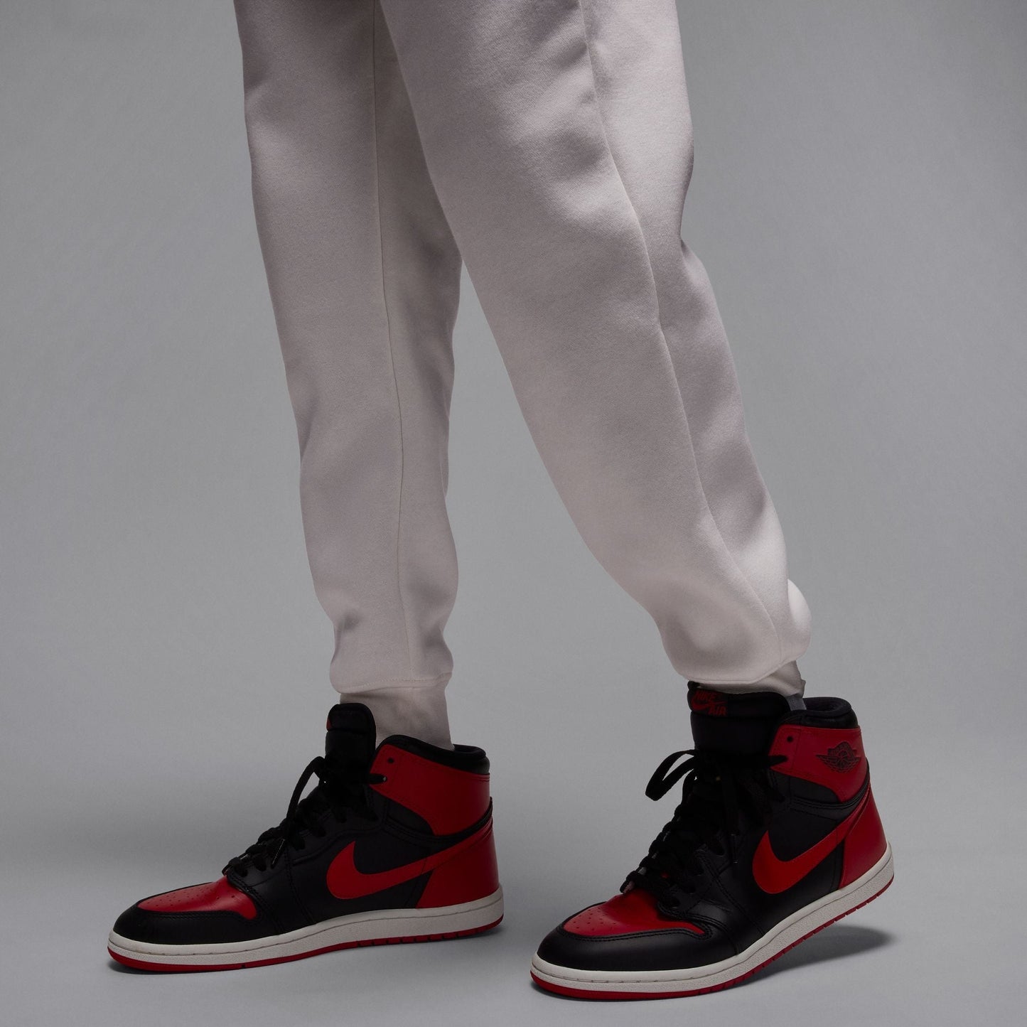 M Jordan Brooklyn Fleece FV7277-133 - Velora