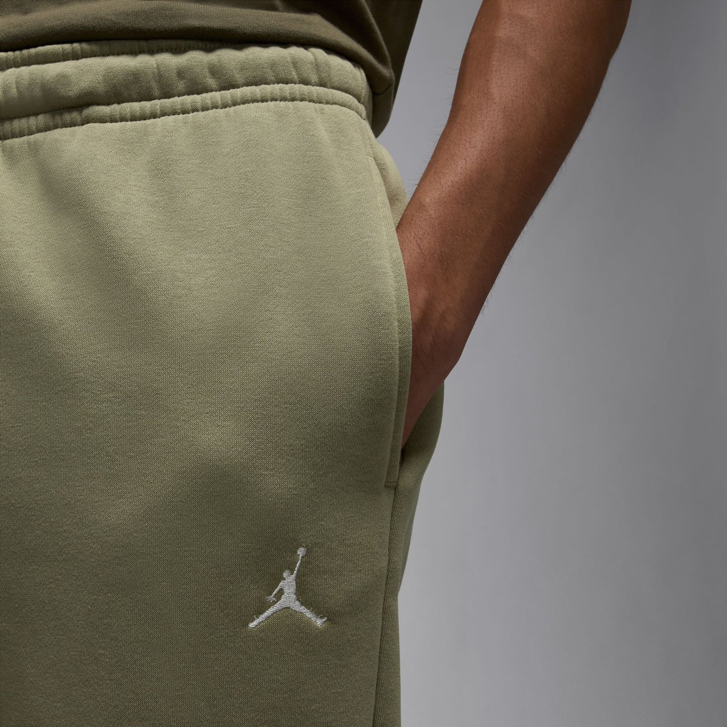 M Jordan Brooklyn Fleece FV7277-205 - Velora