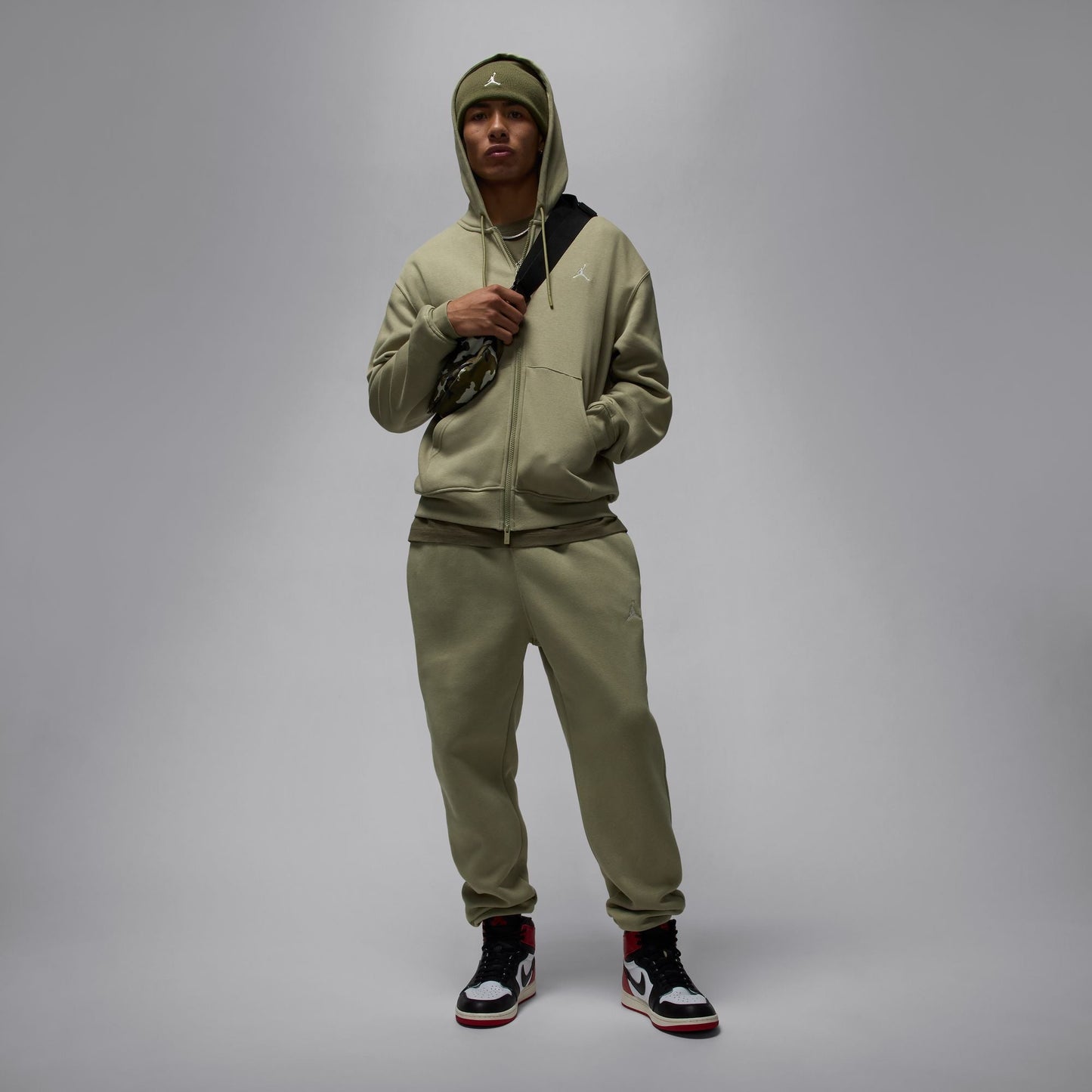 M Jordan Brooklyn Fleece FV7277-205 - Velora
