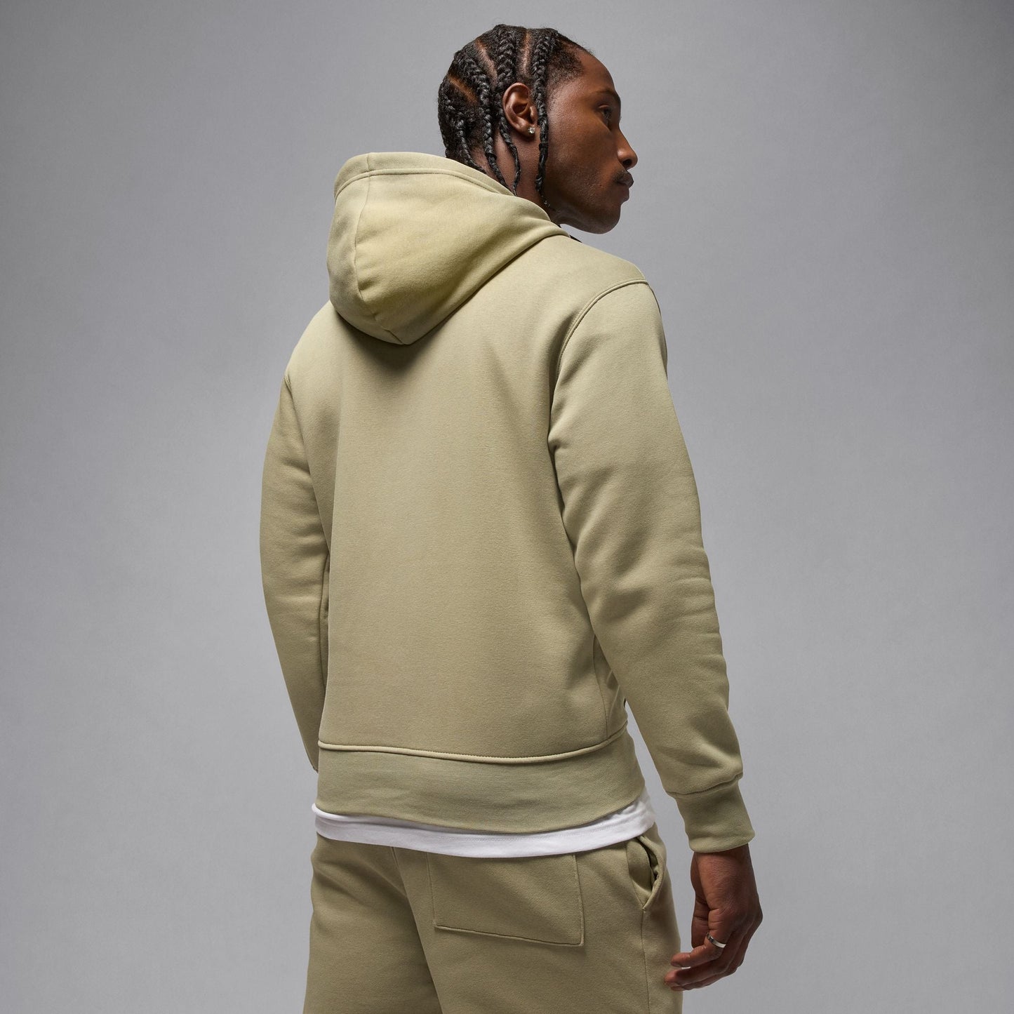 M Jordan Brooklyn Fleece FV7281-205 - Velora