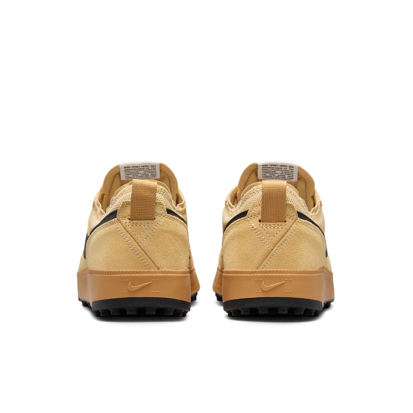 M Nike C1TY “Brownstone” FZ3863-200 - Velora