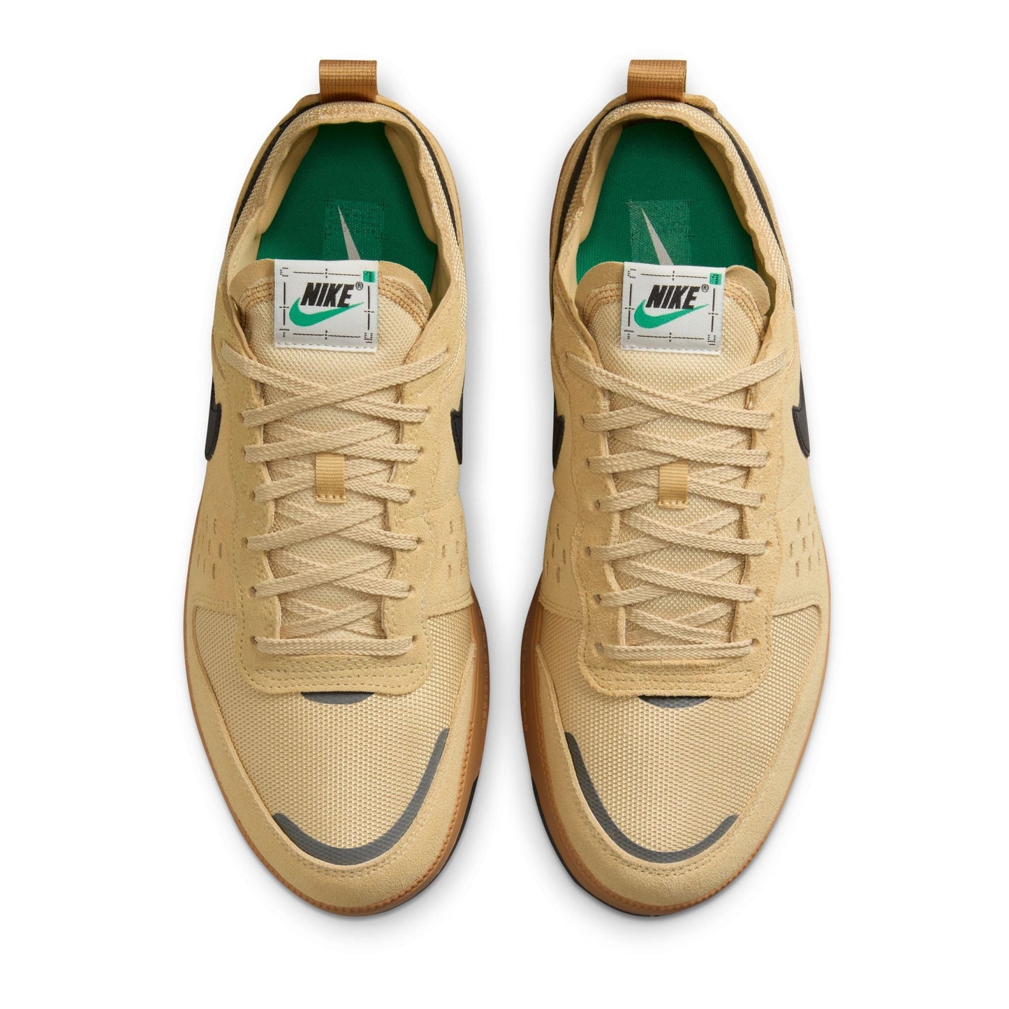 M Nike C1TY “Brownstone” FZ3863-200 - Velora