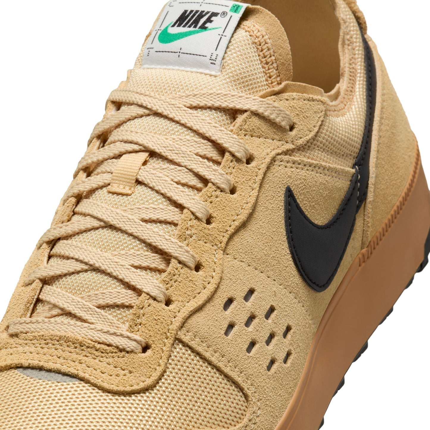 M Nike C1TY “Brownstone” FZ3863-200 - Velora