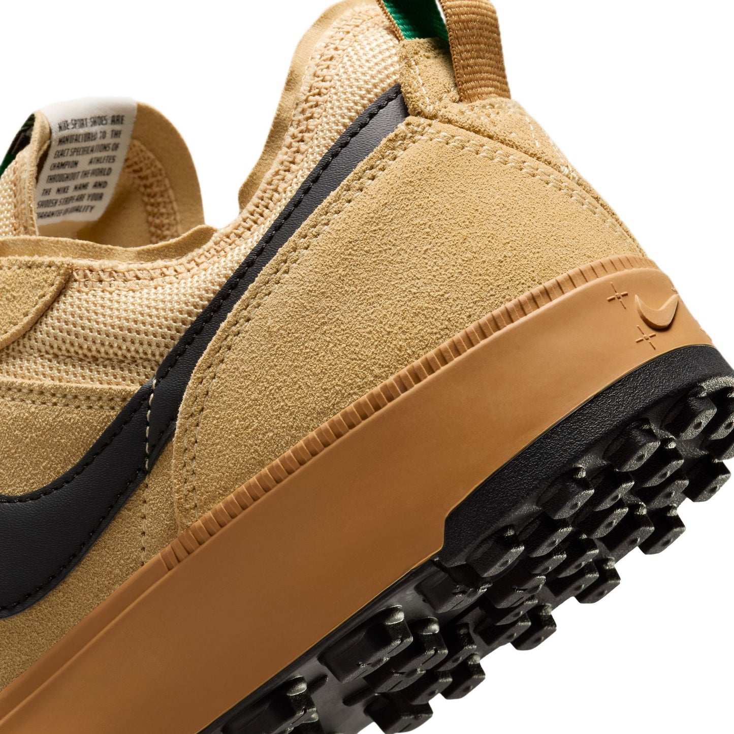 M Nike C1TY “Brownstone” FZ3863-200 - Velora