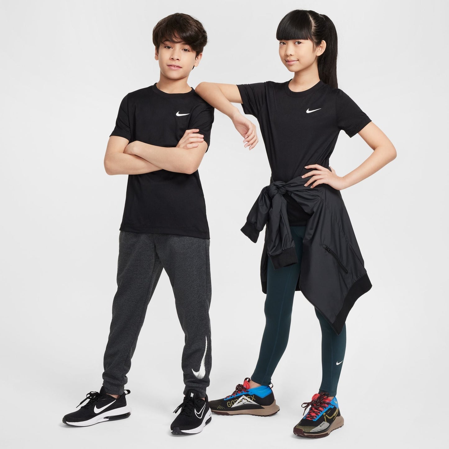 Y Nike Legend FZ5198-010 - Velora