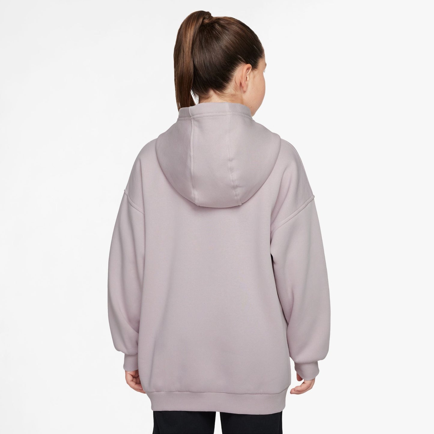 Y Nike Sportswear Club Fleece FZ5579-019 - Velora