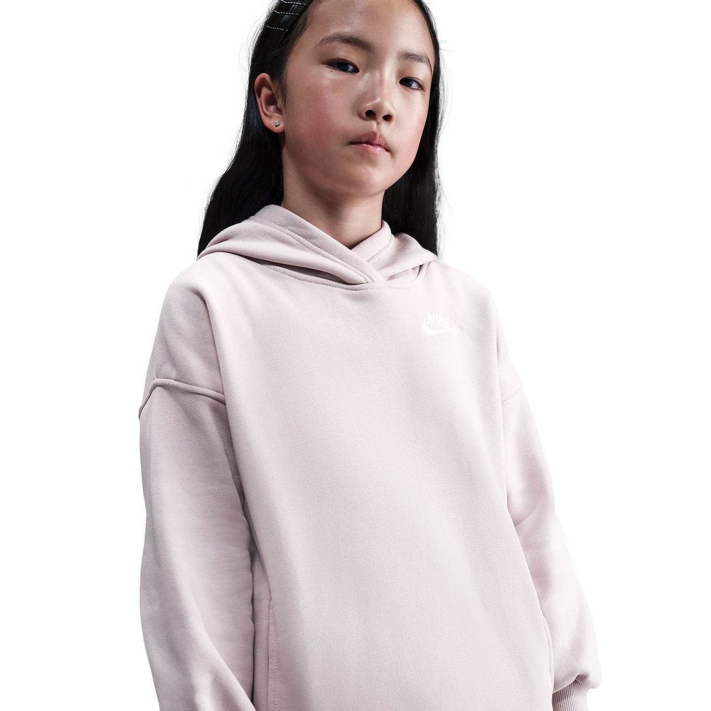 Y Nike Sportswear Club Fleece FZ5579-019 - Velora