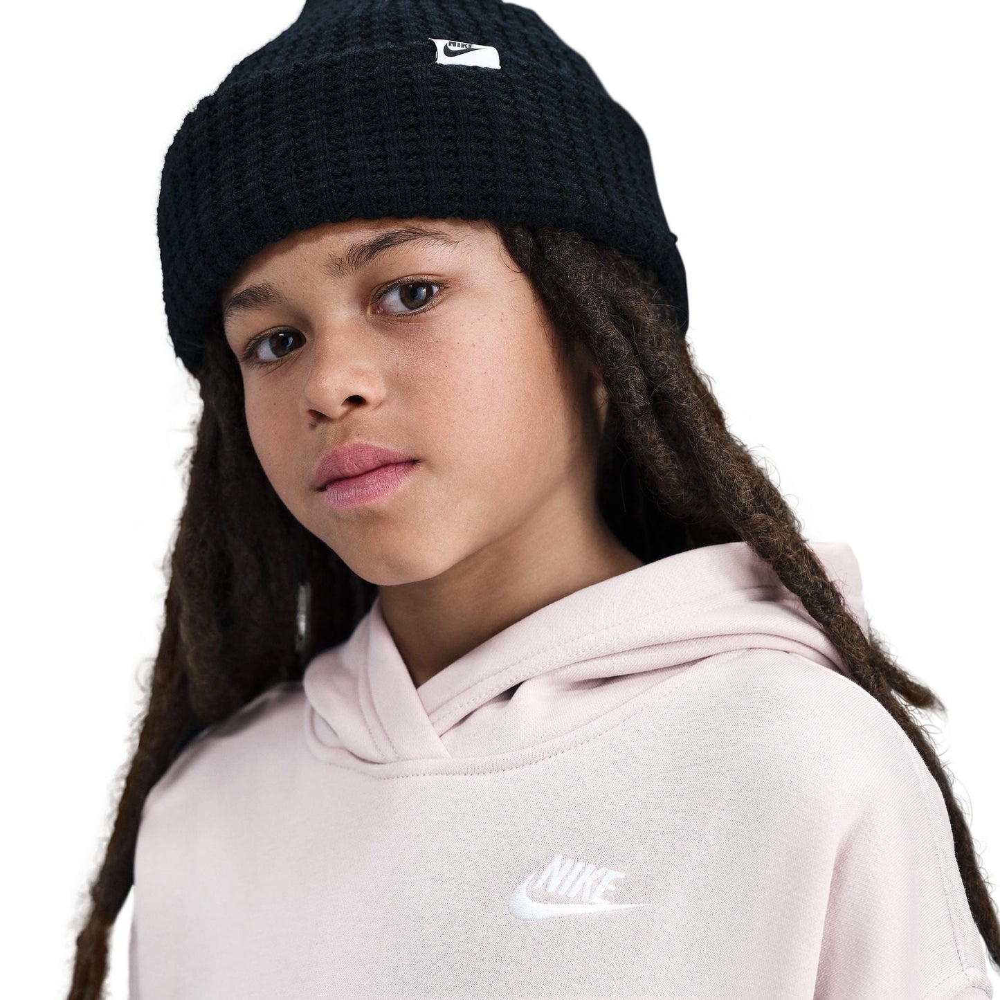 Y Nike Sportswear Club Fleece FZ5579-019 - Velora