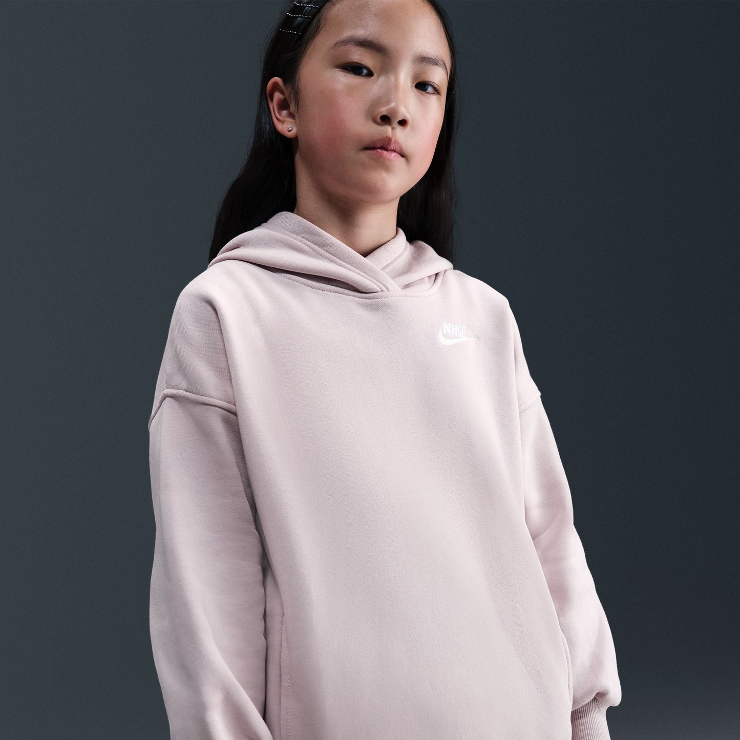 Y Nike Sportswear Club Fleece FZ5579-019 - Velora