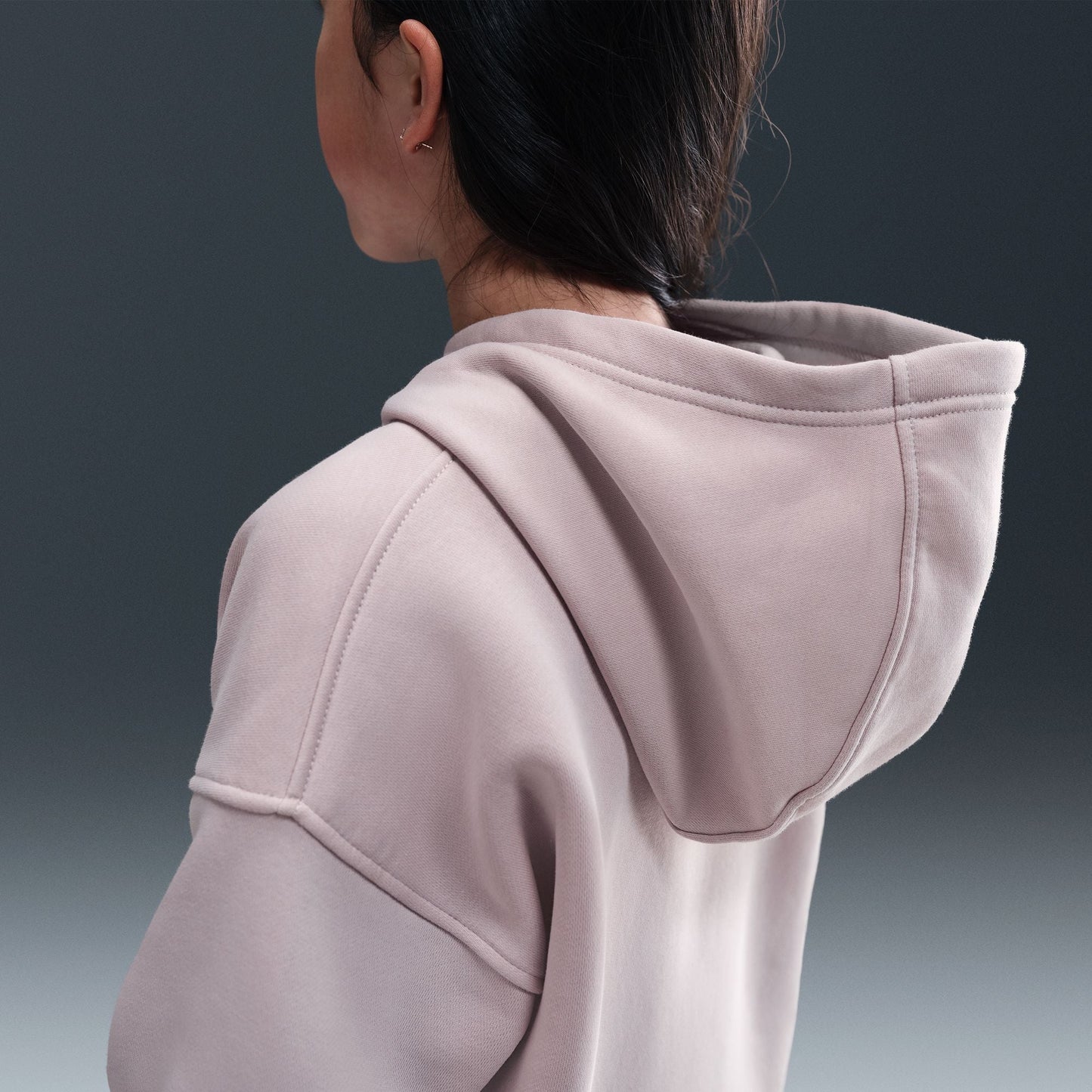 Y Nike Sportswear Club Fleece FZ5579-019 - Velora