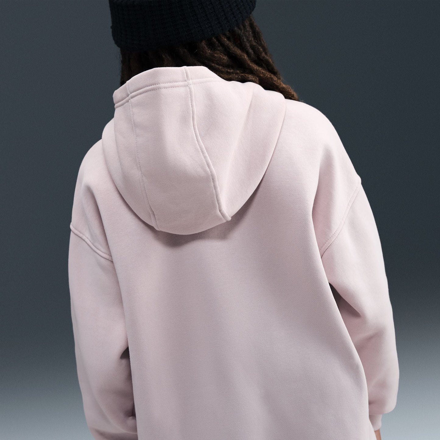 Y Nike Sportswear Club Fleece FZ5579-019 - Velora