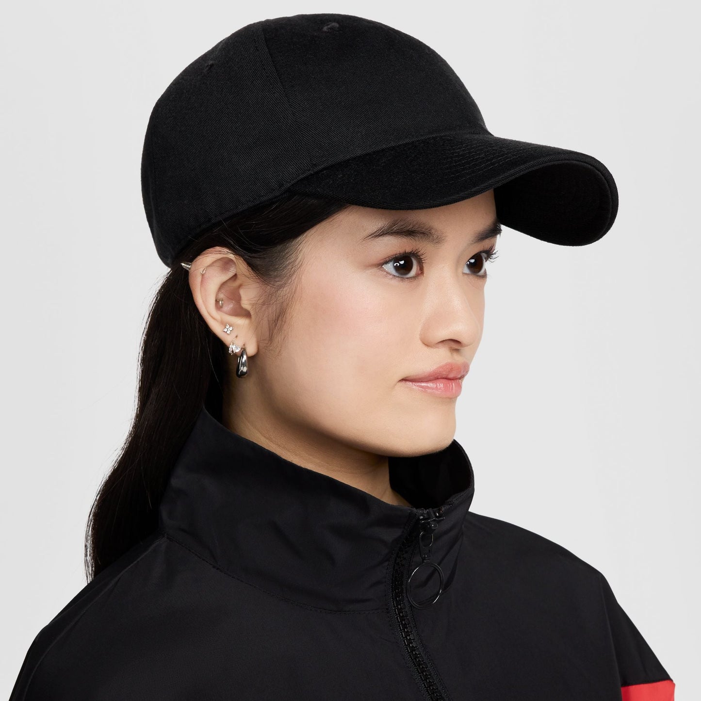 Nike Club FZ5698-010 - Velora