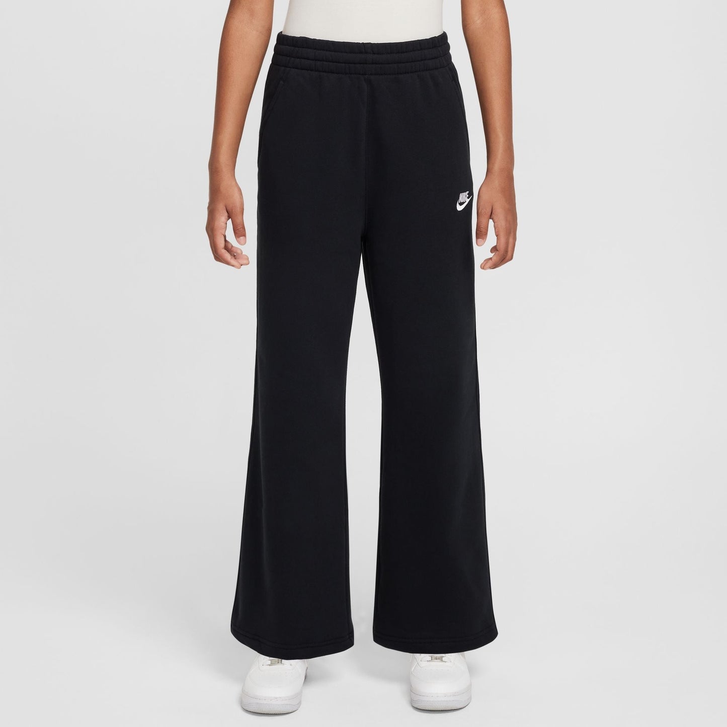 Y Nike Sportswear Club Fleece FZ6774-010 - Velora