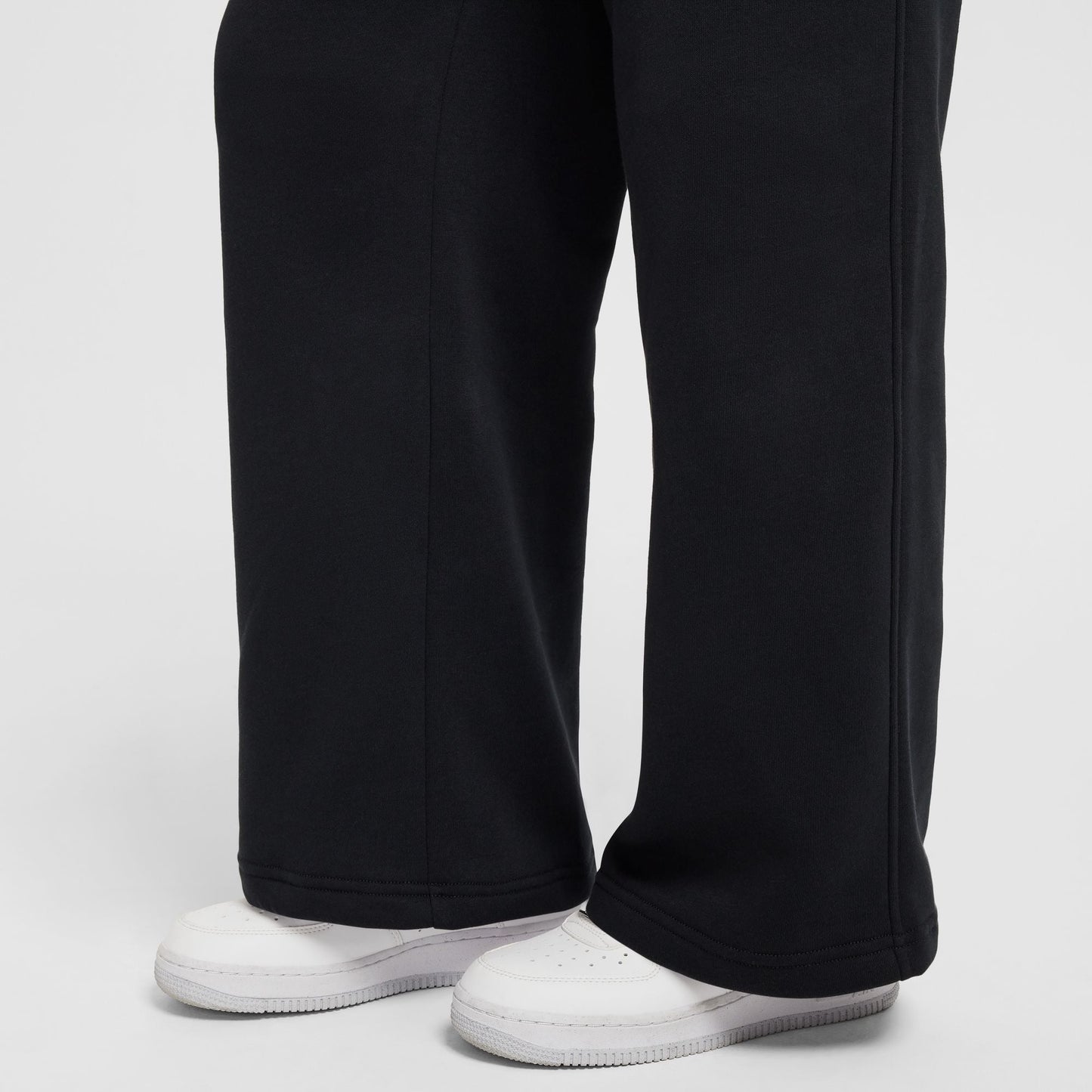 Y Nike Sportswear Club Fleece FZ6774-010 - Velora