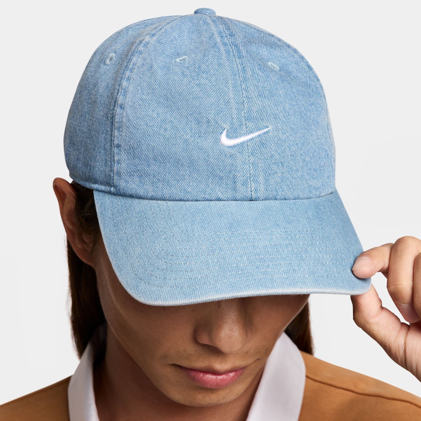 Nike Club HF0383-429 - Velora